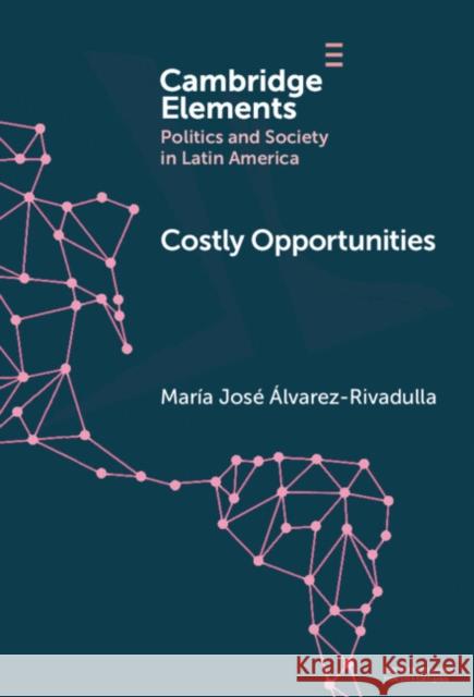 ?Los Ricos Tambi?n Escuchan Reguet?n! Class Encounters and the Injuries of Social Mobility in Fragmented Societie Mar?a Jos? ?lvarez-Rivadulla 9781009503204 Cambridge University Press