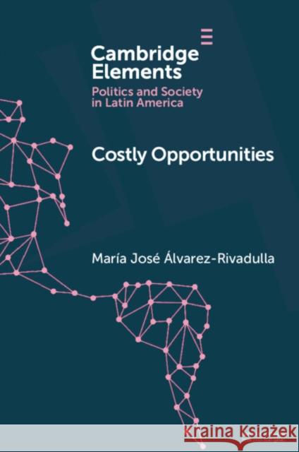 ?Los Ricos Tambi?n Escuchan Reguet?n! Class Encounters and the Injuries of Social Mobility in Fragmented Societie Mar?a Jos? ?lvarez-Rivadulla 9781009503235 Cambridge University Press