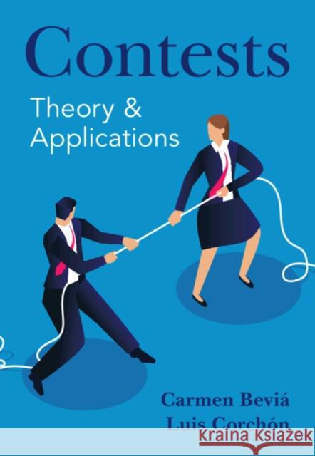 Contests Carmen (Universidad de Alicante) Bevia 9781009504423 Cambridge University Press