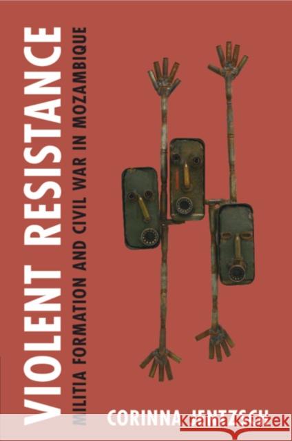 Violent Resistance Corinna (Universiteit Leiden) Jentzsch 9781009514491 Cambridge University Press