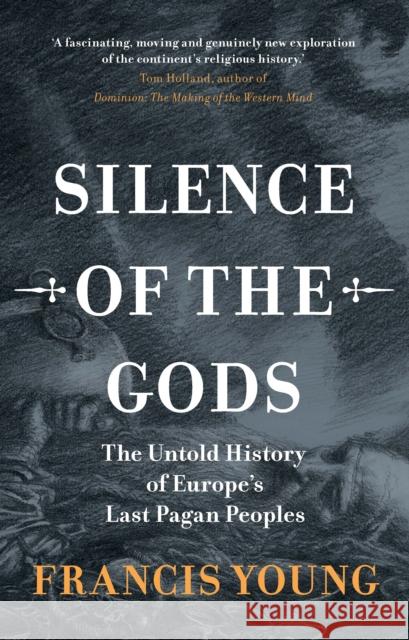Silence of the Gods Francis (independent scholar) Young 9781009586573