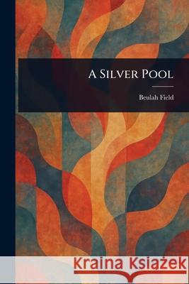 A Silver Pool Beulah Field 9781025251967