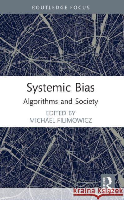 Systemic Bias  9781032002576 Taylor & Francis Ltd