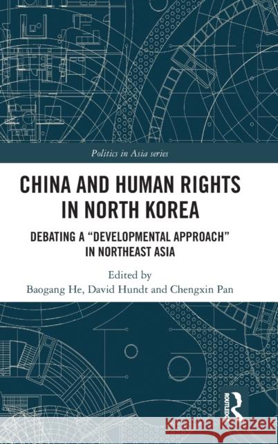 China and Human Rights in North Korea: Debating a 