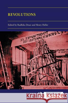 Revolutions  9781032013640 Taylor & Francis Ltd