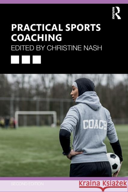 Practical Sports Coaching  9781032017082 Taylor & Francis Ltd