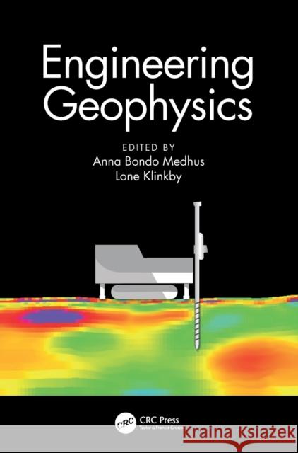 Engineering Geophysics  9781032026886 Taylor & Francis Ltd