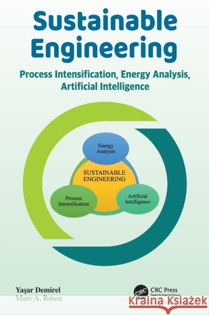 Sustainable Engineering Marc A. Rosen 9781032042404 Taylor & Francis Ltd