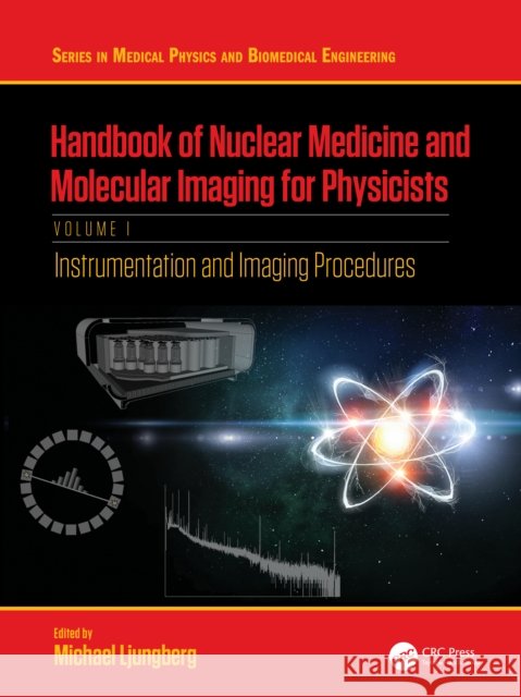 LJUNGBERG - HANDBOOK OF NUCLEAR MED  9781032058689 TAYLOR & FRANCIS