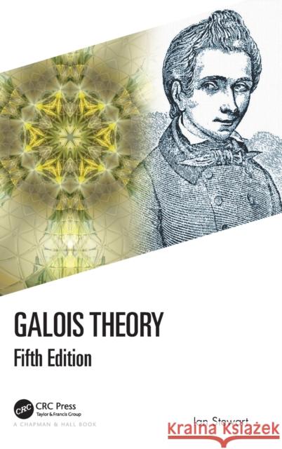 Galois Theory  9781032101590 CRC Press