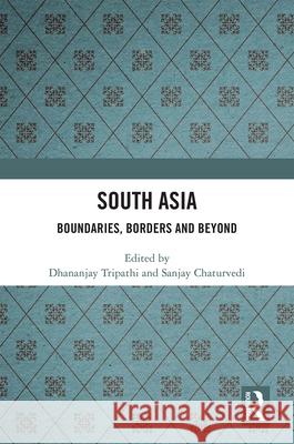 South Asia  9781032113623 Taylor & Francis Ltd