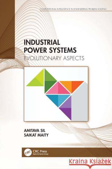 Industrial Power Systems: Evolutionary Aspects Sil, Amitava 9781032138770