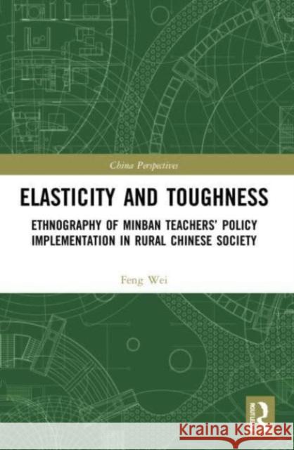 Elasticity and Toughness Feng Wei 9781032139357 Taylor & Francis Ltd
