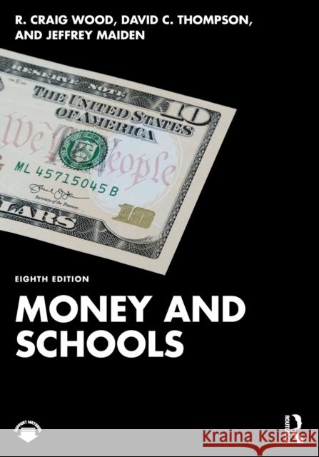 Money and Schools  9781032152257 Routledge