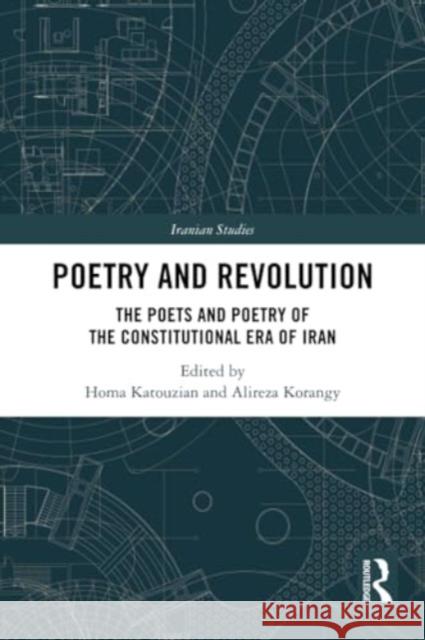 Poetry and Revolution  9781032152646 Taylor & Francis Ltd