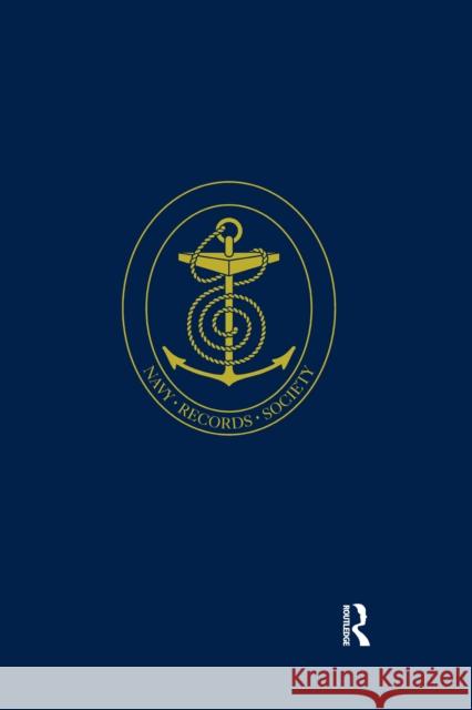 The Durham Papers: Selections from the Papers of Admiral Sir Philip Charles Henderson Calderwood Durham G.C.B. (1763-1845) Hilary Rubinstein 9781032178073 Routledge