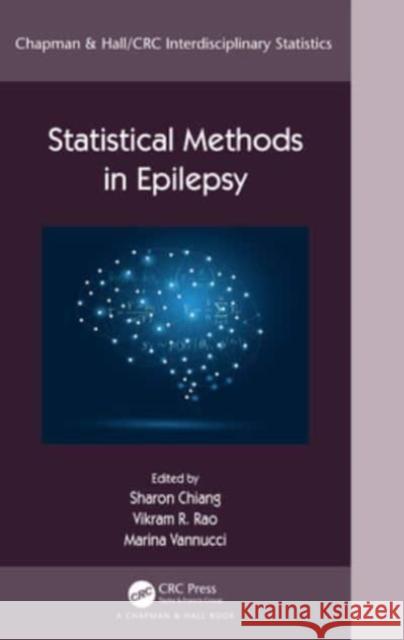 Statistical Methods in Epilepsy  9781032184357 Taylor & Francis Ltd