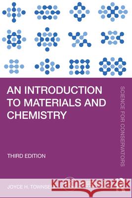 An Introduction to Materials and Chemistry  9781032200088 