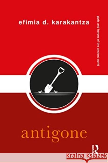 Antigone Efimia D. (University of Patras, Greece.) Karakantza 9781032205069