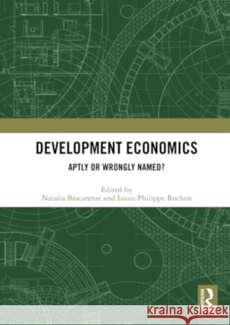 Development Economics  9781032212111 Taylor & Francis Ltd