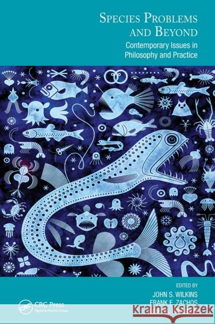 Species Problems and Beyond  9781032221472 Taylor & Francis Ltd