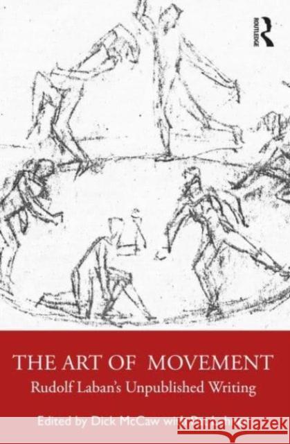 The Art of Movement  9781032225067 Taylor & Francis Ltd