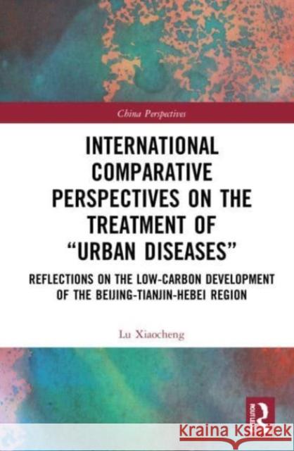 International Comparative Perspectives on the Treatment of 