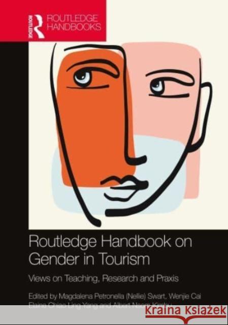 Routledge Handbook on Gender in Tourism  9781032261348 Taylor & Francis Ltd