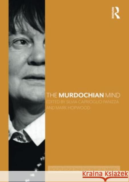 The Murdochian Mind  9781032272986 Taylor & Francis Ltd