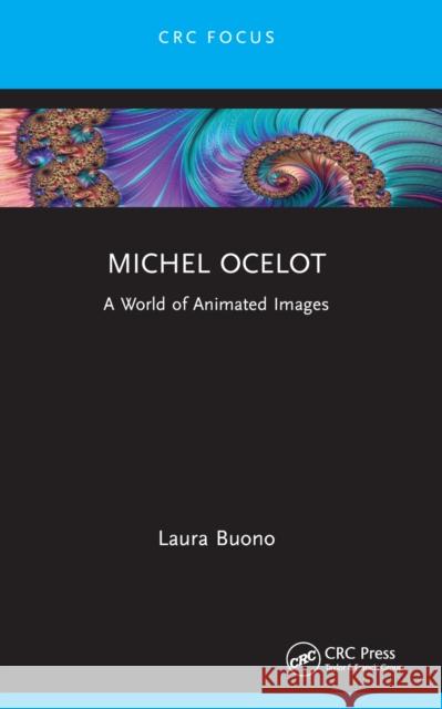 Michel Ocelot Laura Buono 9781032272993 Taylor & Francis Ltd