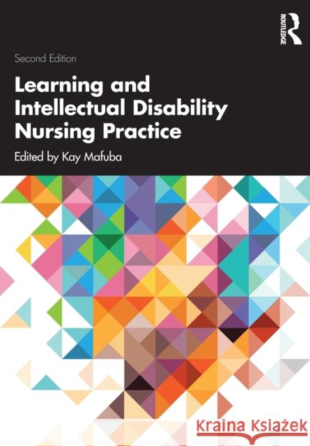 Learning and Intellectual Disability Nursing Practice Bob Gates 9781032282763 Taylor & Francis Ltd