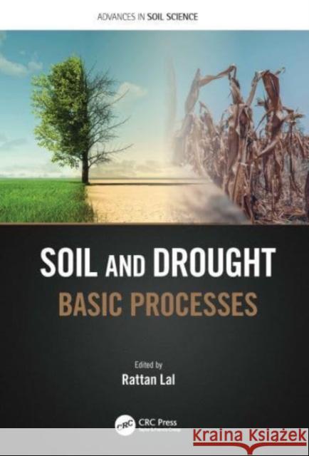 Soil and Drought  9781032286747 Taylor & Francis Ltd