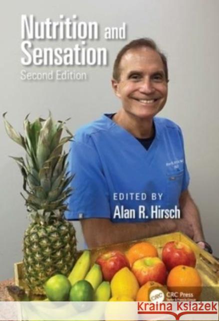 Nutrition and Sensation Alan R. Hirsch 9781032302829