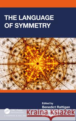 The Language of Symmetry  9781032303949 Taylor & Francis Ltd
