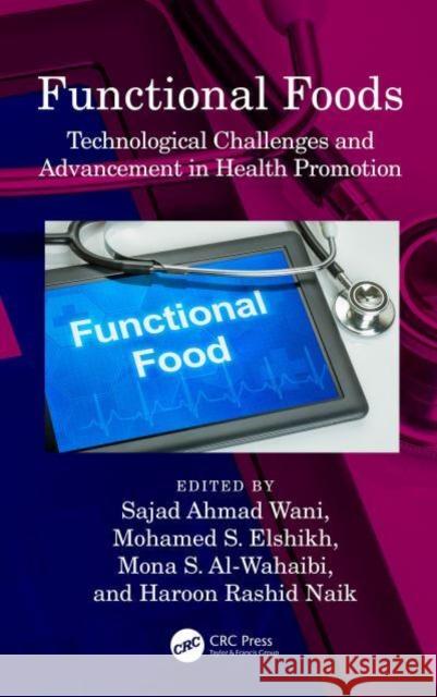 Functional Foods  9781032316758 Taylor & Francis Ltd