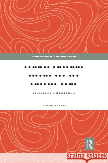 Critical Disability Studies and the Disabled Child: Unsettling Distinctions Harriet Cooper 9781032336688 Routledge