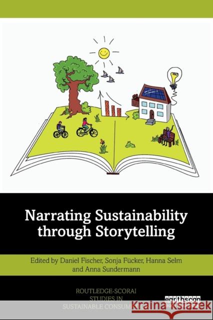 Narrating Sustainability through Storytelling  9781032352701 Taylor & Francis Ltd
