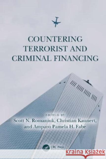 Countering Terrorist and Criminal Financing  9781032366616 Taylor & Francis Ltd