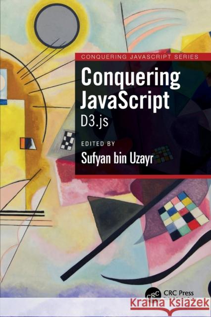 Conquering JavaScript: D3.js  9781032411705 Taylor & Francis Ltd