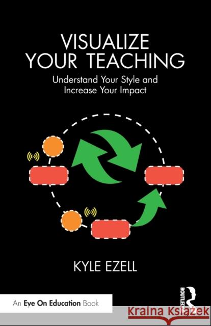 Visualize Your Teaching: Understand Your Style and Increase Your Impact Ezell, Kyle 9781032416885 Taylor & Francis Ltd