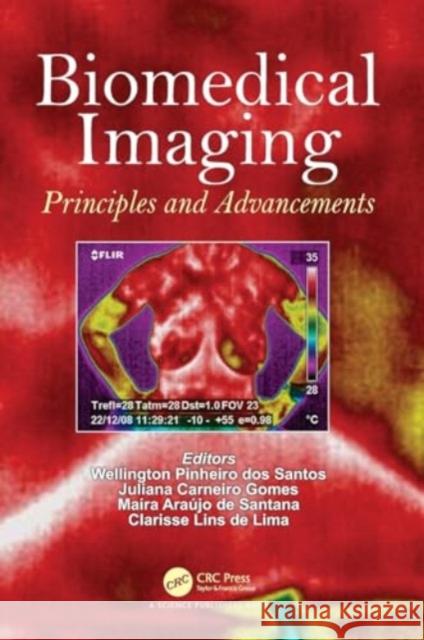 Biomedical Imaging  9781032417158 Taylor & Francis Ltd