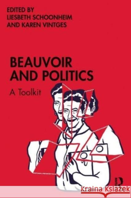 Beauvoir and Politics  9781032431918 Taylor & Francis Ltd