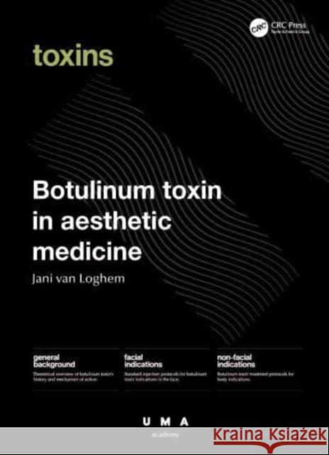 Botulinum Toxin in Aesthetic Medicine: Injection Protocols and Complication Management Jani Va 9781032440538 CRC Press