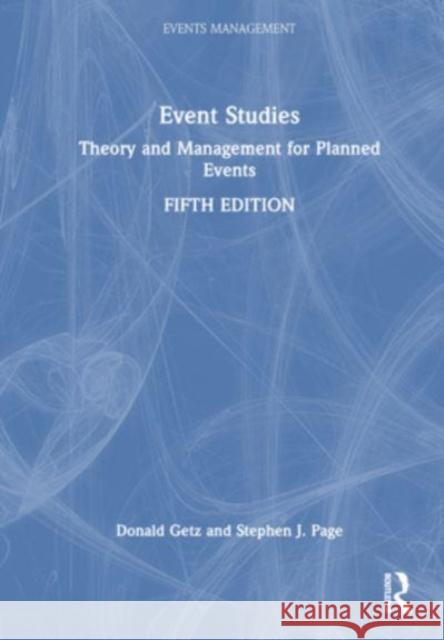 Event Studies Stephen J. (University of Hertfordshire, UK) Page 9781032448633 Taylor & Francis Ltd