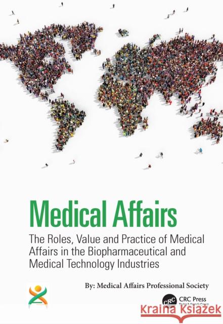 Medical Affairs  9781032449470 Taylor & Francis Ltd
