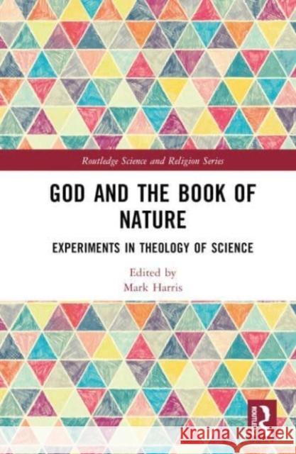 God and the Book of Nature  9781032456850 Taylor & Francis Ltd