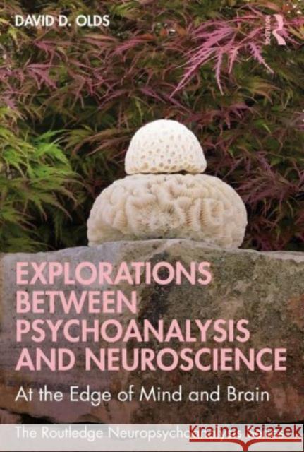 Explorations Between Psychoanalysis and Neuroscience David D. Olds 9781032473888 Taylor & Francis Ltd