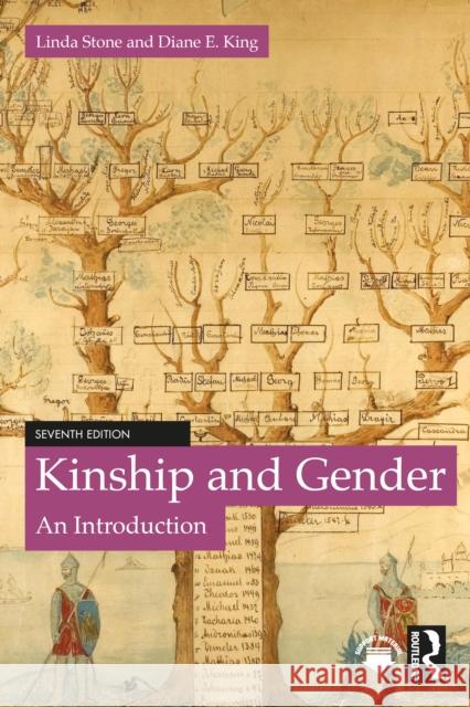 Kinship and Gender: An Introduction Diane E. King 9781032495071