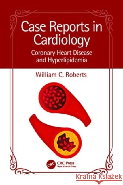 Case Reports in Cardiology  9781032529417 Taylor & Francis Ltd