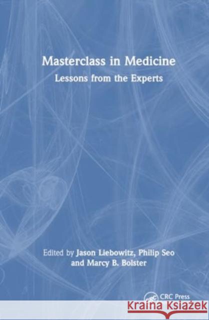 Masterclass in Medicine  9781032529493 Taylor & Francis Ltd